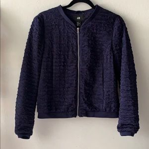 H&M light jacket